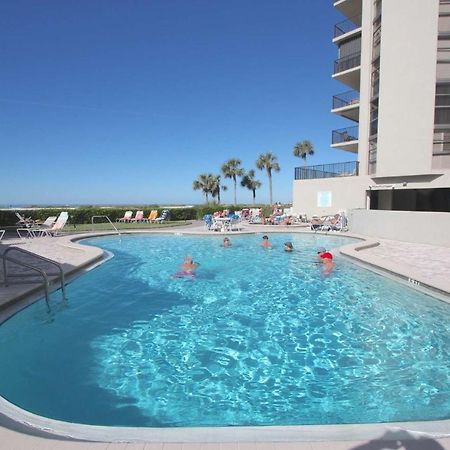 1208 Lighthouse Towers Villa Clearwater Beach Eksteriør bilde