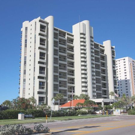 1208 Lighthouse Towers Villa Clearwater Beach Eksteriør bilde