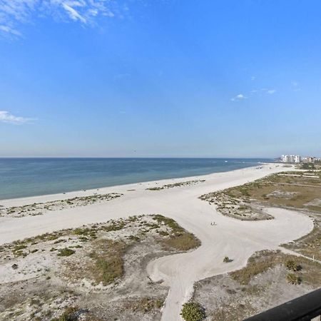 1208 Lighthouse Towers Villa Clearwater Beach Eksteriør bilde