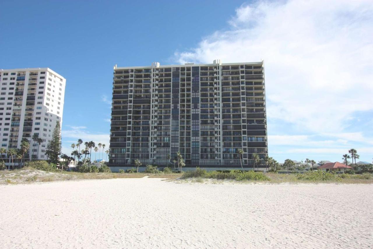 1208 Lighthouse Towers Villa Clearwater Beach Eksteriør bilde