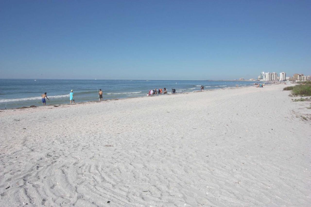 1208 Lighthouse Towers Villa Clearwater Beach Eksteriør bilde