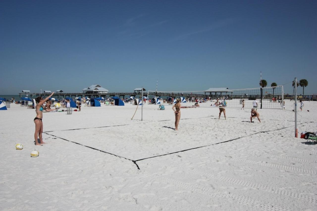 1208 Lighthouse Towers Villa Clearwater Beach Eksteriør bilde