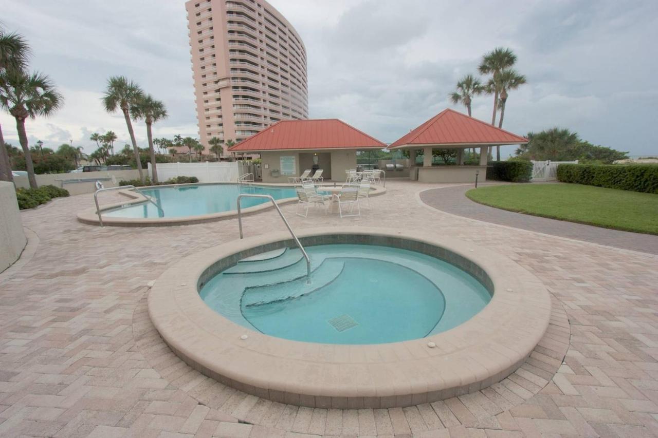 1208 Lighthouse Towers Villa Clearwater Beach Eksteriør bilde