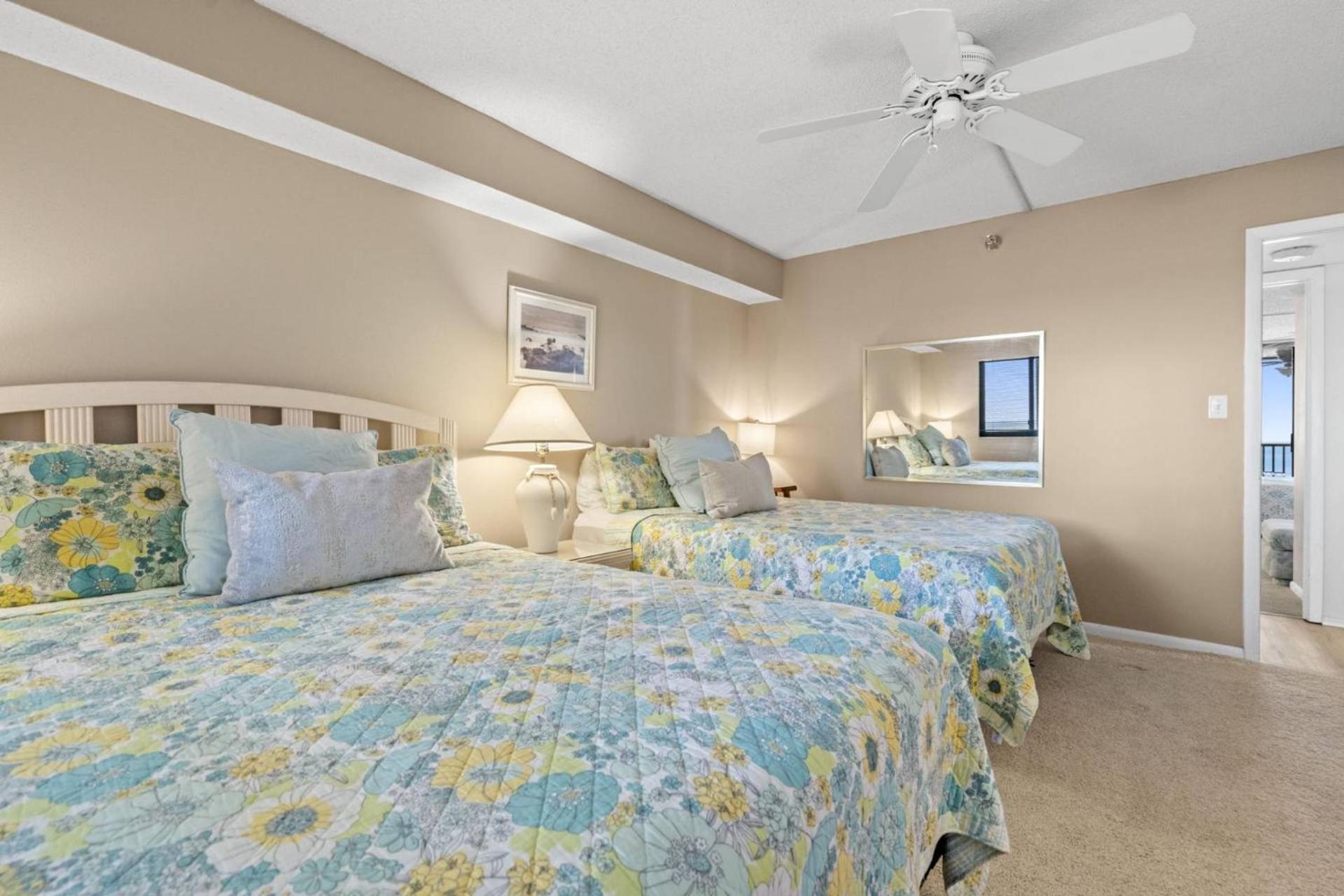 1208 Lighthouse Towers Villa Clearwater Beach Eksteriør bilde